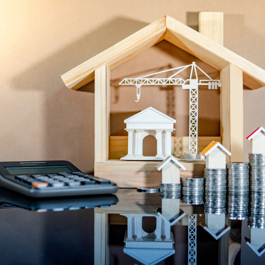 Loan calculators to help you buy a house